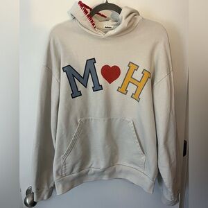Madhappy hoodie